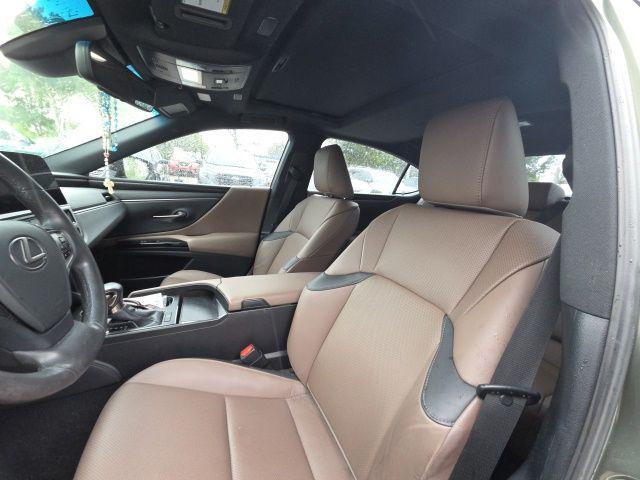 2023 Lexus ES 350 350