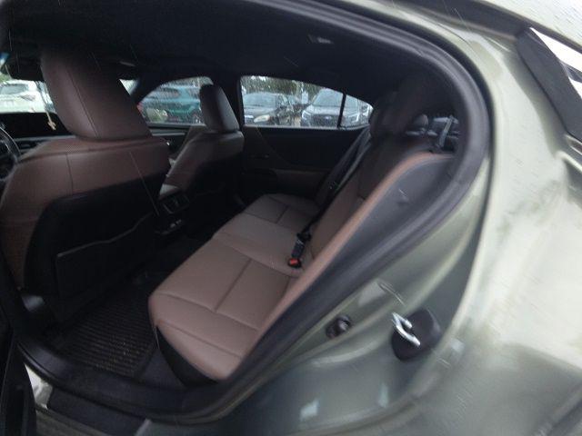 2023 Lexus ES 350 350