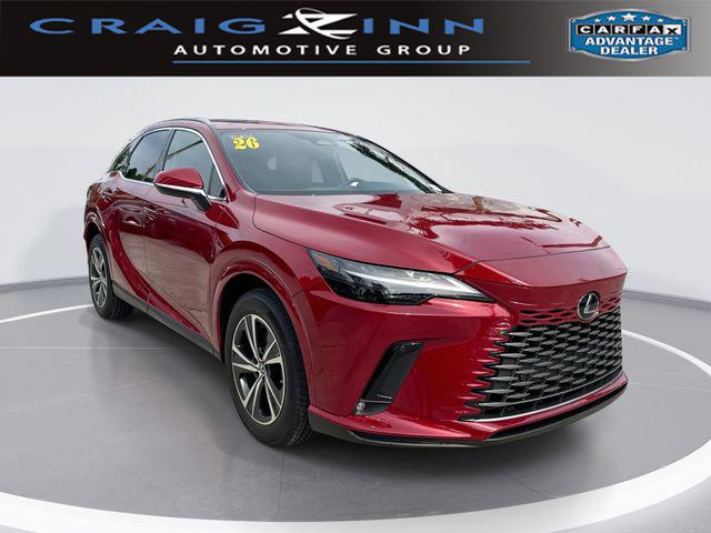2026 Lexus RX 350 350 for sale in Hollywood, FL