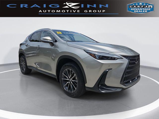 2025 Lexus NX Premium for sale in Hollywood, FL
