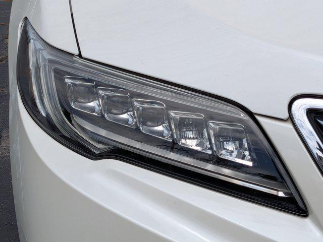 2017 Acura RDX w/Advance Package