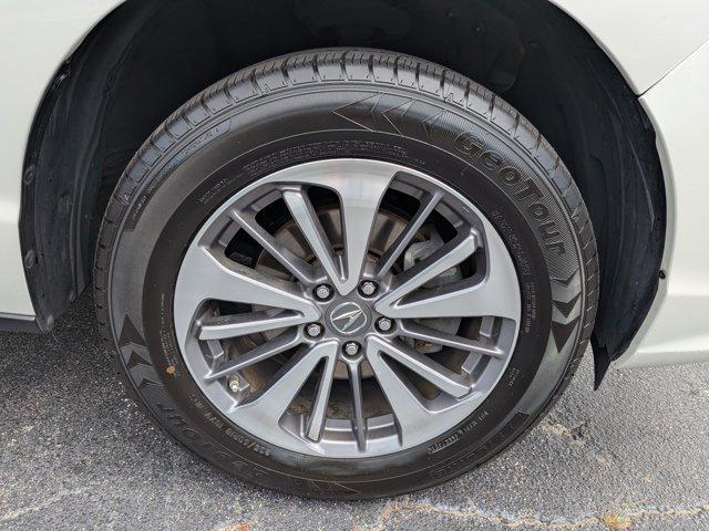 2017 Acura RDX w/Advance Package