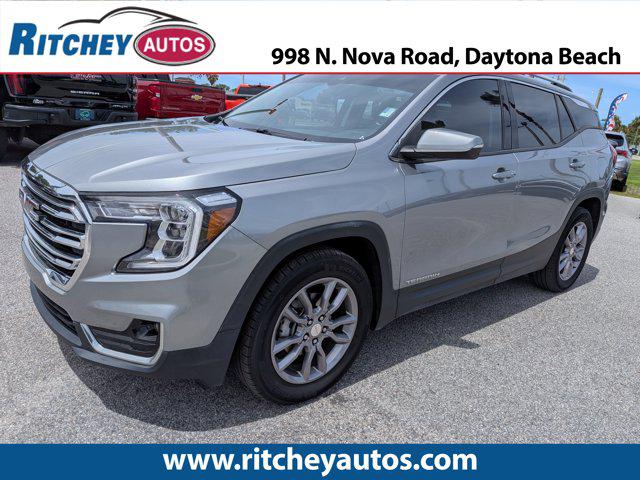 2023 GMC Terrain FWD SLT for sale in Daytona Beach, FL