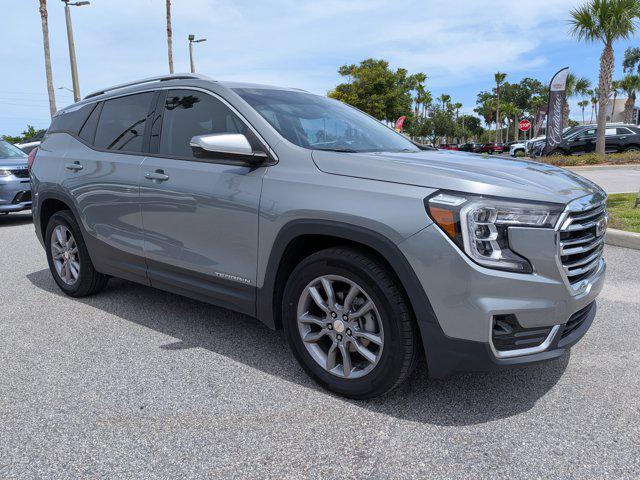 2023 GMC Terrain FWD SLT