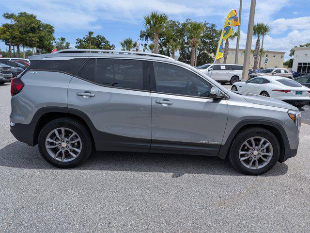 2023 GMC Terrain FWD SLT