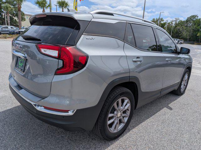 2023 GMC Terrain FWD SLT