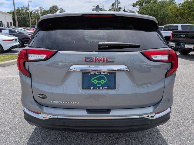 2023 GMC Terrain FWD SLT