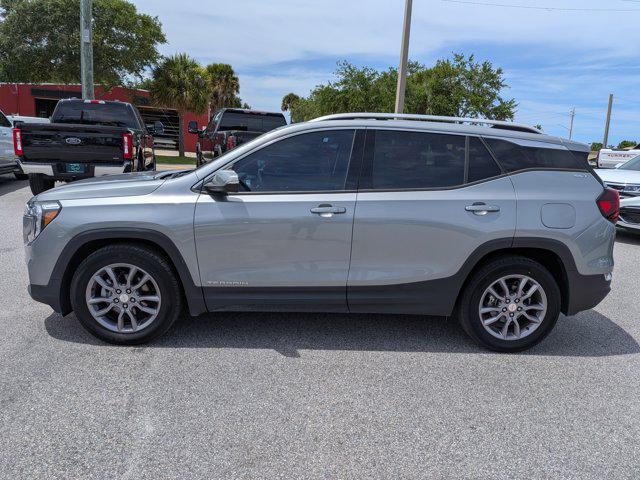 2023 GMC Terrain FWD SLT