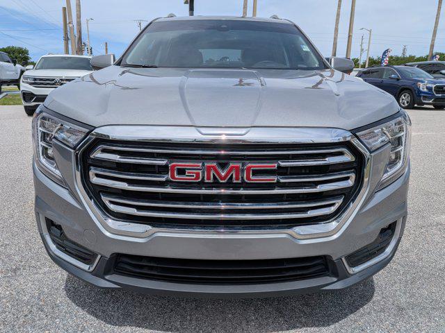 2023 GMC Terrain FWD SLT