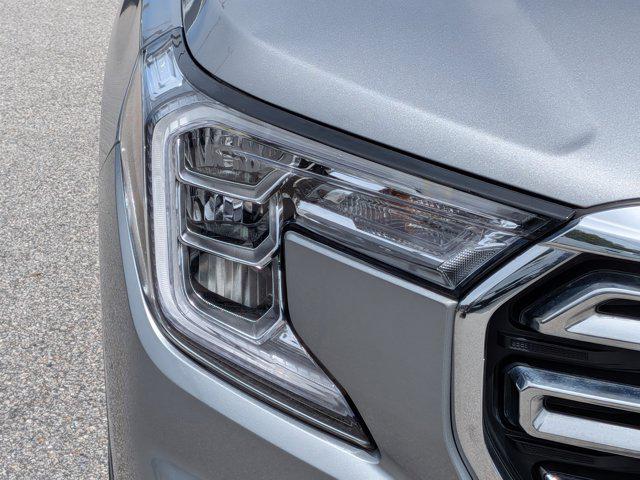 2023 GMC Terrain FWD SLT