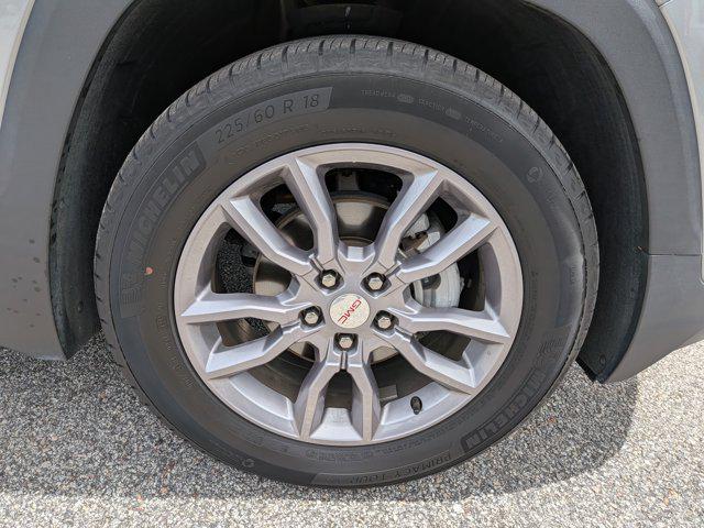 2023 GMC Terrain FWD SLT