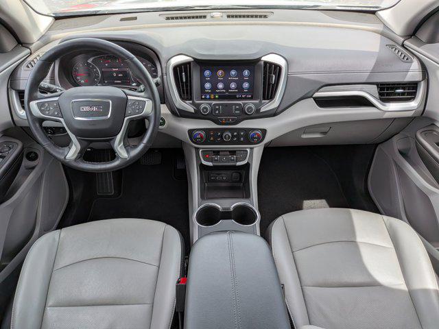 2023 GMC Terrain FWD SLT