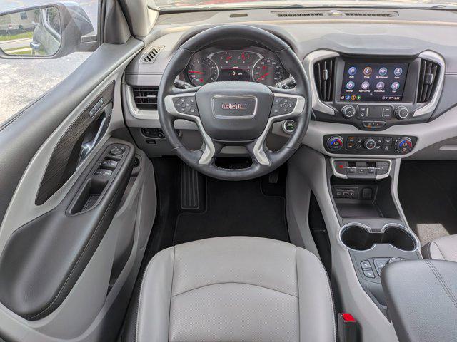 2023 GMC Terrain FWD SLT