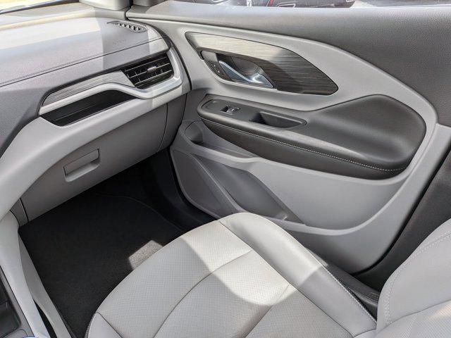 2023 GMC Terrain FWD SLT