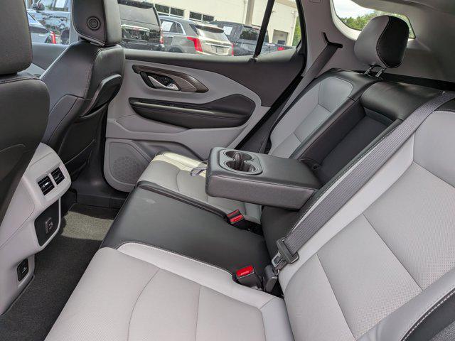 2023 GMC Terrain FWD SLT
