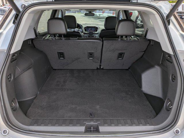2023 GMC Terrain FWD SLT