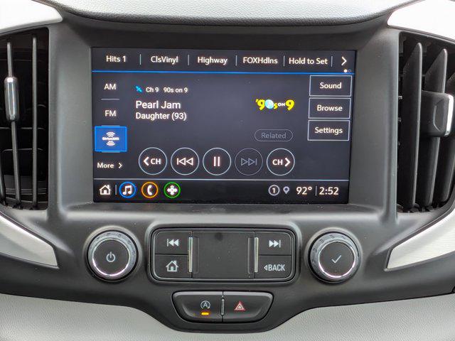 2023 GMC Terrain FWD SLT