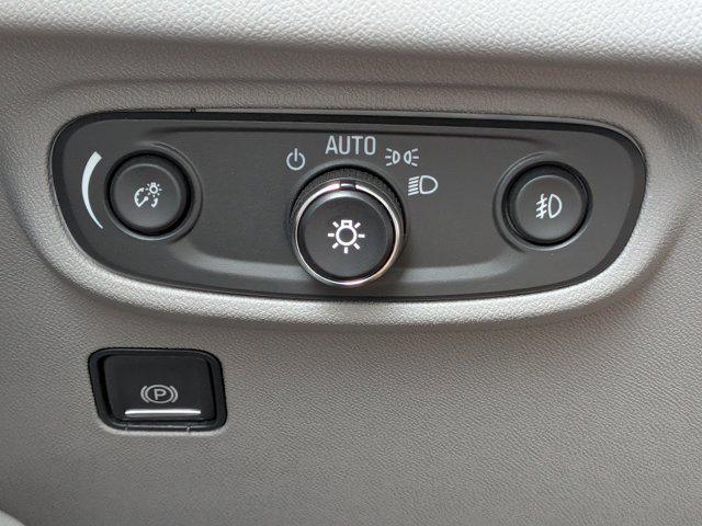 2023 GMC Terrain FWD SLT