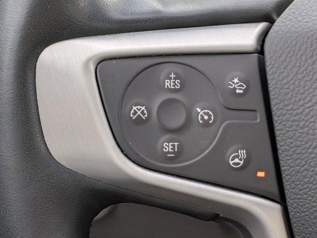 2023 GMC Terrain FWD SLT