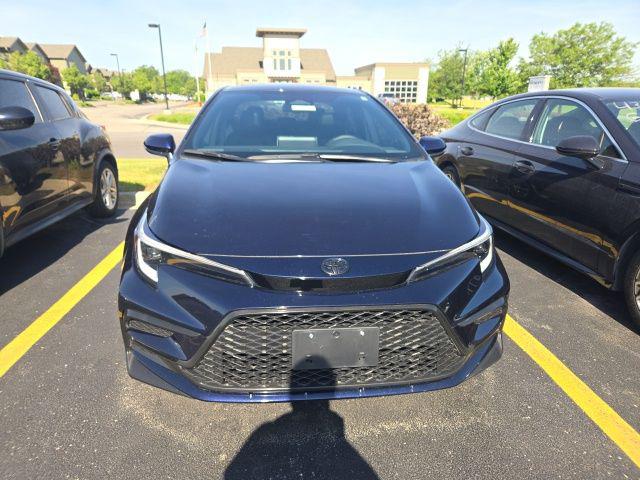 2023 Toyota Corolla XSE