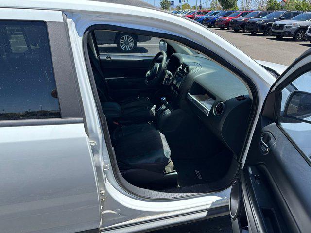 2015 Jeep Compass Sport