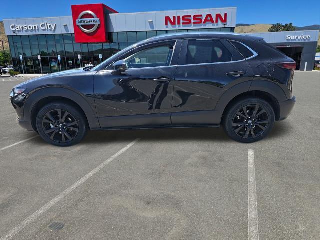 2024 Mazda CX-30 2.5 S Select Sport for sale in Carson City, NV