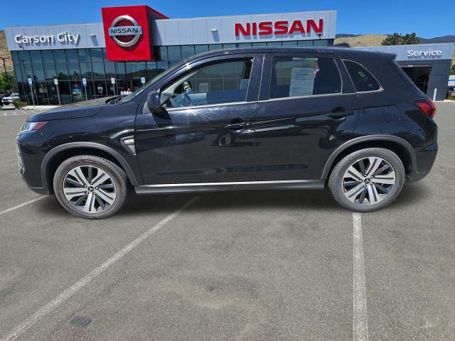 2024 Mitsubishi Outlander Sport 2.0 ES for sale in Carson City, NV