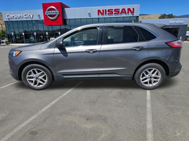 2024 Ford Edge SEL for sale in Carson City, NV