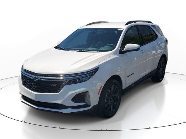 2023 Chevrolet Equinox FWD RS