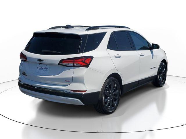 2023 Chevrolet Equinox FWD RS