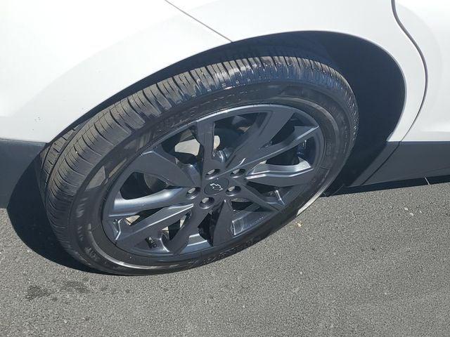 2023 Chevrolet Equinox FWD RS