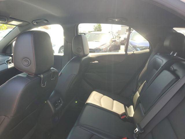 2023 Chevrolet Equinox FWD RS