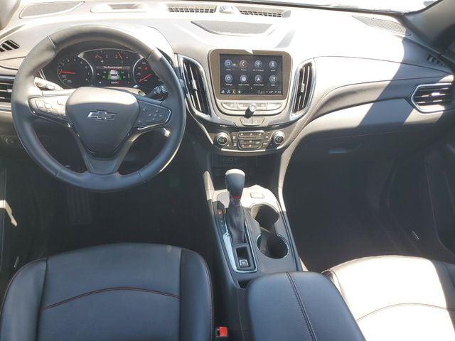 2023 Chevrolet Equinox FWD RS