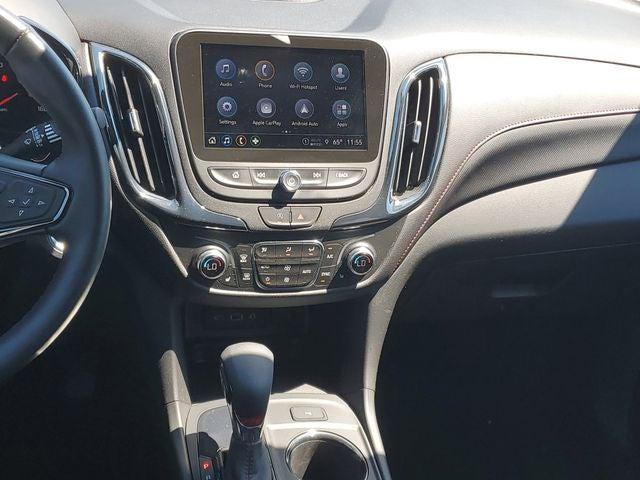 2023 Chevrolet Equinox FWD RS