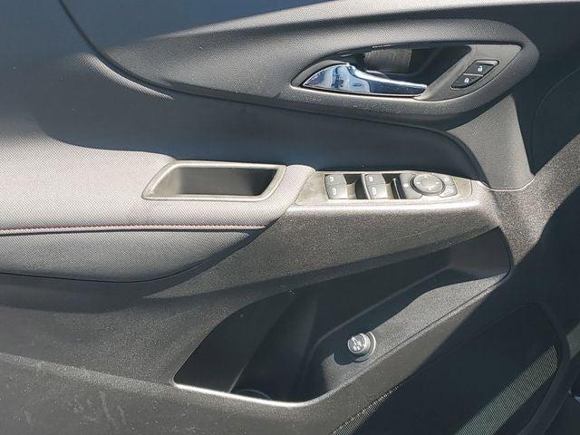 2023 Chevrolet Equinox FWD RS
