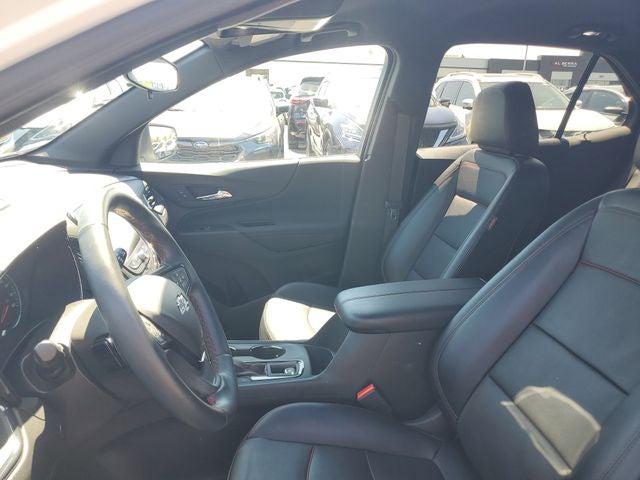 2023 Chevrolet Equinox FWD RS