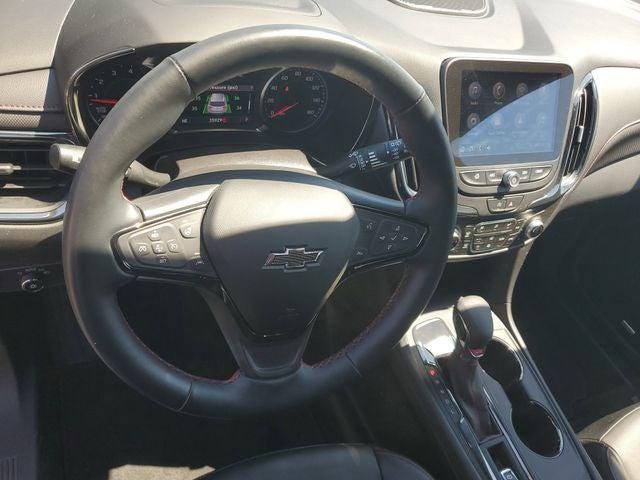 2023 Chevrolet Equinox FWD RS
