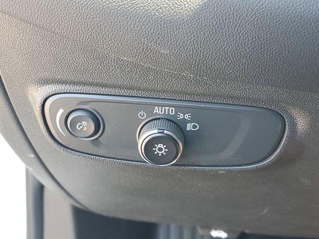 2023 Chevrolet Equinox FWD RS