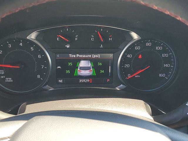 2023 Chevrolet Equinox FWD RS