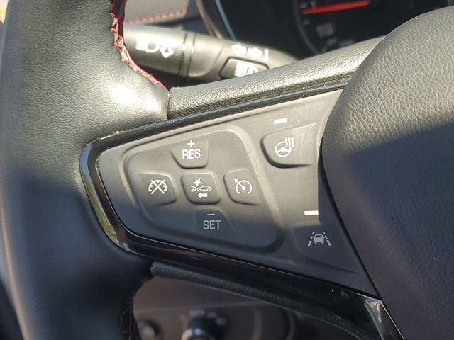 2023 Chevrolet Equinox FWD RS