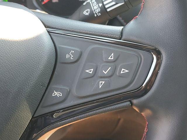 2023 Chevrolet Equinox FWD RS