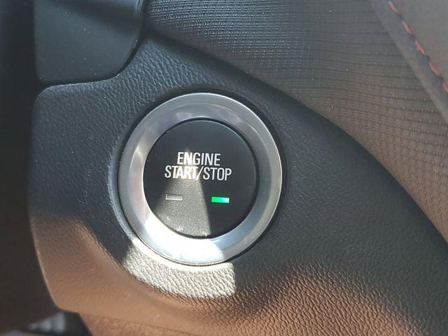 2023 Chevrolet Equinox FWD RS