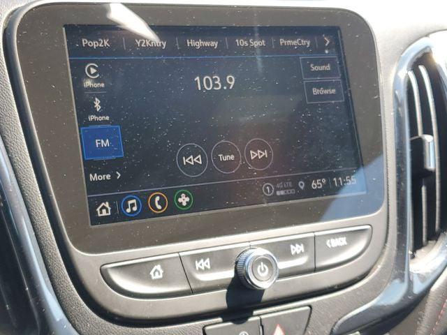 2023 Chevrolet Equinox FWD RS