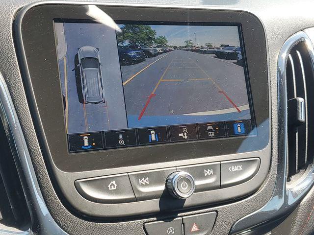 2023 Chevrolet Equinox FWD RS