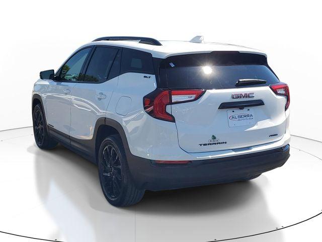 2024 GMC Terrain AWD SLT
