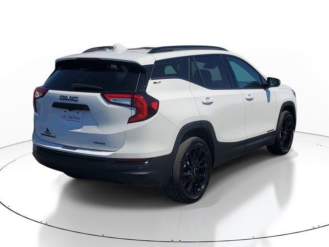 2024 GMC Terrain AWD SLT
