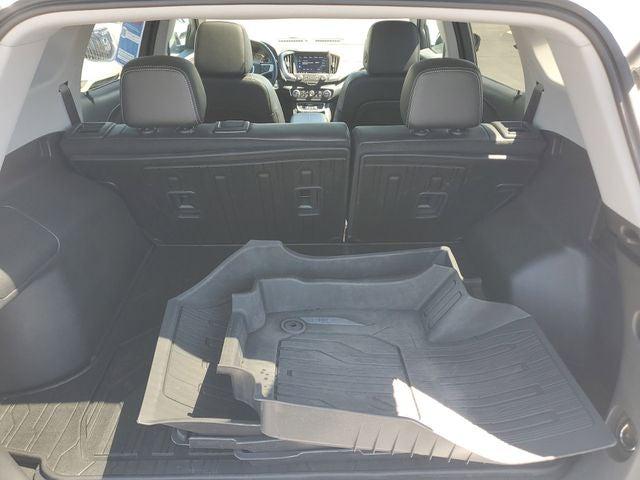 2024 GMC Terrain AWD SLT