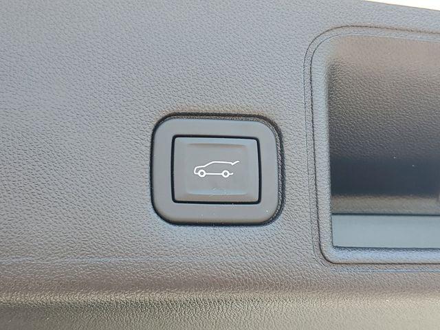 2024 GMC Terrain AWD SLT