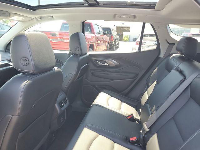 2024 GMC Terrain AWD SLT