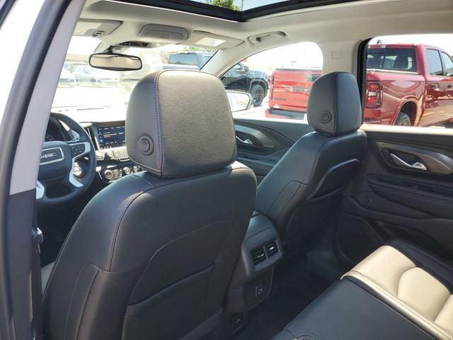 2024 GMC Terrain AWD SLT